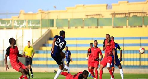 تقرير.. آخرهم حرس الحدود.. "الهدف القاتل" بوابة الصعود للممتاز